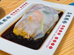 -荔银肠粉·非遗手藝(夫子庙店)