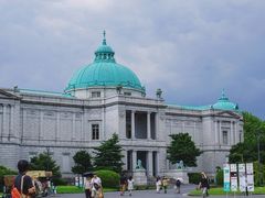 -东京国立博物馆