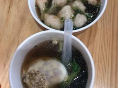-家宴·灌蛋·沙茶面(曾厝垵店)
