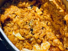 韩国学生盒饭-杀猪天·韩国烤肉(总店)