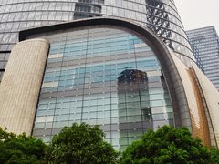 -大食代美食广场(上海中心店)