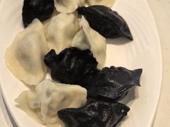 -船歌·鱼水饺青岛菜(国贸商城店)