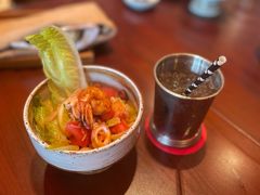 小渔村海鲜碗-杭州西子湖四季酒店-WL BISTRO西湖餐厅(灵隐路店)