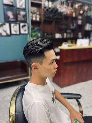 -巴伯尔男士理发馆