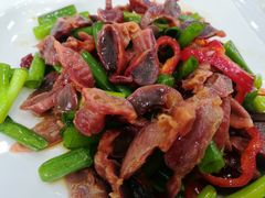 -聚德福海鲜家常菜(刘庄店)