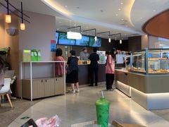 -奈雪的茶(广州万菱汇PRO店)