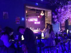 -好久不见网红乐队酒吧(鼓浪屿海底世界店)