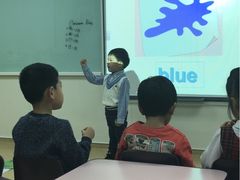 -瑞思英语·少儿英语启蒙(河西·梅江第六田园校区)