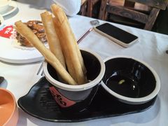 -味可道美食坊(福基路店)