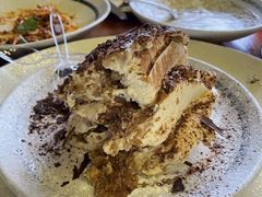 -PIZZA BIANCA(万象城店)