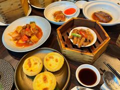 -新天世纪中餐厅