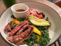 -Wagas(静安嘉里中心店)