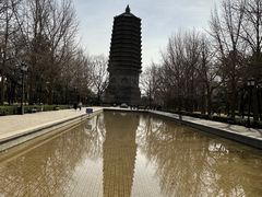 -玲珑塔公园