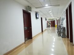 -上海市长宁区天山中医医院