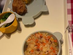 -西贝(六里桥旗舰店)