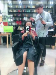 点击看大图 -马克男发时尚店