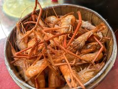 -虾王农家乐(鼎湖店)