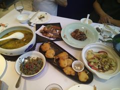-民福居烤鸭店(石榴庄店)