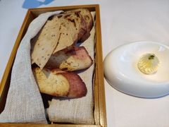 餐前面包-蝶舍·MAISON PAPILLON