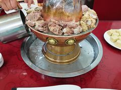 -山海关清和浑锅店