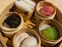 避风塘虾饺五小宝-避风塘(百联东郊店)