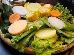 -大隐·成都火锅Bistro(合生麒麟新天地店)