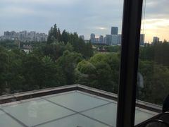 -AdD全日制餐厅(中谷花园酒店)