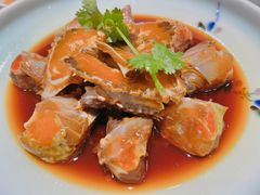 秘制十八斩-宁海食府(天一阁望京店)