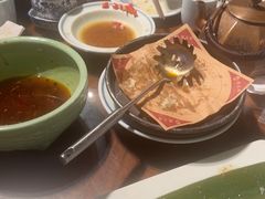 -龍聚祥烧麦馆(万达店)