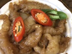 -龙的酒楼·手工早茶·顺德菜(近良路店)