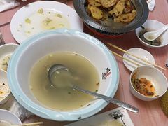 -最心疆拌面·抓饭·烧烤