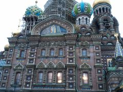 -滴血救世主教堂