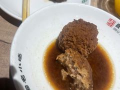 -直隶安家牛肉罩饼(七一路店)