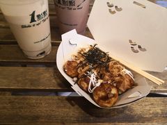 -1点点(理想银泰店)