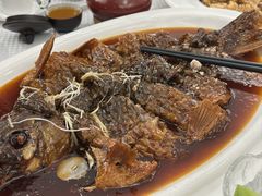 -卫鼎轩·曹公馆(鼓楼店)