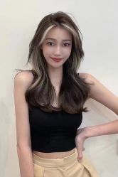 -摩度造型·烫发染发接发