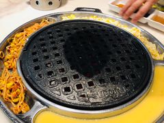 -韩宫宴烤肉·料理(南京江宁万达店)