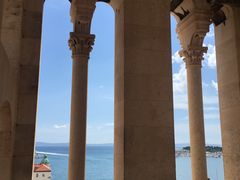 -圣多米努斯大教堂及钟楼(Sv. Dujma)