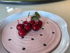 -三号黄浦会Canton Table