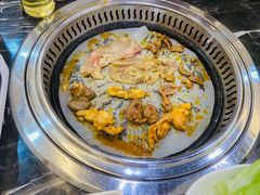 -爱尚客韩式烤肉自助餐厅(海口京华城店)