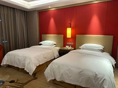 -南京维景国际大酒店(南京博物院店)