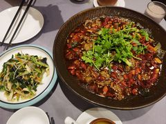 -金哥私房菜馆(张府园总店)