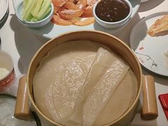 -额娘·春饼烤鸭(华北七楼创始店)