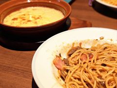 -萨莉亚(巴黎春天成山店)