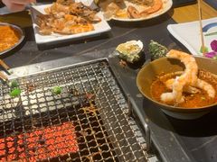 -五彩凉山自助西昌烧烤(柳翠路店)