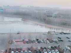 -盘锦红海温泉乐园