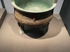 -陕西历史博物馆