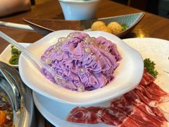 -快乐小羊(富强中路店)