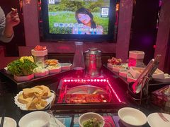 -唱客美食KTV量贩(北京路店)