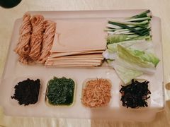-汇贤府·李氏新鲁菜(万寿路店)